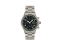 Reloj Automático Sinn 356 SA Pilot, SW 500, 38,5 mm, Cronógrafo, 356.070 MB59