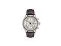 Reloj Automático Sinn 356 Sa PILOT III, Crono, 38,5mm, Plata, 356.0721 LB126