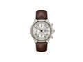 Reloj Automático Sinn 356 Sa PILOT III, Cronógrafo, 38,5mm, Plata, 356.0721 LB13