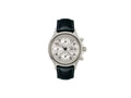 Reloj Automático Sinn 356 Sa PILOT III, Cronógrafo, 38,5mm, Plata, 356.0721 LB18