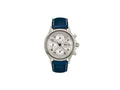 Reloj Automático Sinn 356 Sa PILOT III, Cronógrafo, 38,5mm, Plata, 356.0721 LB3
