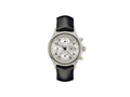Reloj Automático Sinn 356 Sa PILOT III, Cronógrafo, 38,5mm, Plata, 356.0721 LB33