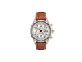 Reloj Automático Sinn 356 Sa PILOT III, Cronógrafo, 38,5mm, Plata, 356.0721 LB4