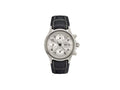 Reloj Automático Sinn 356 Sa PILOT III, Cronógrafo, 38,5mm, Plata, 356.0721 LB86