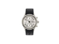 Reloj Automático Sinn 356 Sa PILOT III, Cronógrafo, 38,5mm, Plata, 356.0721 SI44