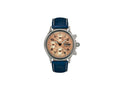 Reloj Automático Sinn 356 Sa PILOT II, Cronógrafo, 38,5mm, Marrón, 356.072 LB3