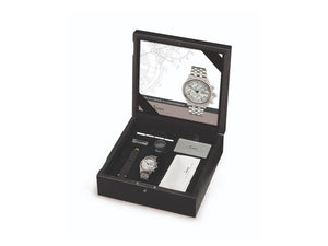 Reloj Automático Sinn 356 Sa PILOT III Commerzbank, SW 500, 38,5mm, 356.0752