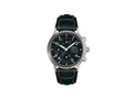 Reloj Automático Sinn 358 Sa PILOT, Cronógrafo, 42 mm, Negro, 358.060 LB101