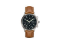 Reloj Automático Sinn 358 Sa PILOT, Cronógrafo, 42 mm, Negro, 358.060 LB141