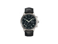 Reloj Automático Sinn 358 Sa PILOT, Cronógrafo, 42 mm, Negro, 358.060 LB15