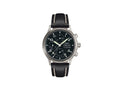 Reloj Automático Sinn 358 Sa PILOT, Cronógrafo, 42 mm, Negro, 358.060 LB36