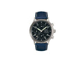 Reloj Automático Sinn 358 Sa PILOT, Cronógrafo, 42 mm, Negro, 358.060 LB8