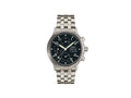 Reloj Automático Sinn 358 Sa PILOT, Cronógrafo, 42 mm, Negro, 358.060 MB76