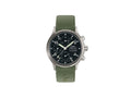 Reloj Automático Sinn 358 Sa PILOT, Cronógrafo, 42 mm, Negro, 358.060 SI116