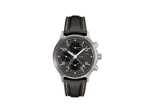 Reloj Automático Sinn 358 DIAPAL, Cronógrafo, 42mm, GMT, 358.061 LB38