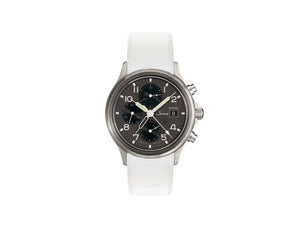 Reloj Automático Sinn 358 DIAPAL, Cronógrafo, 42mm, GMT, 358.061 SI120