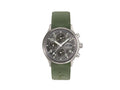 Reloj Automático Sinn 358 Sa Pilot DS, SW 500, Cronógrafo, 42 mm, 358.065 SI116