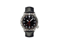 Reloj de Cuarzo Sinn UX Diving, ETA 955.652, 44mm, Negro, 403.030 LB34