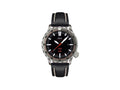 Reloj de Cuarzo Sinn UX Diving, ETA 955.652, 44mm, Negro, 403.030 LB36