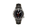 Reloj de Cuarzo Sinn UX Diving, ETA 955.652, 44mm, Negro, 403.030 LB38