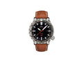 Reloj de Cuarzo Sinn UX Diving, ETA 955.652, 44mm, Negro, 403.030 LB9