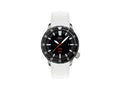 Reloj de Cuarzo Sinn UX SDR, 44mm, 500atm, Negro, Correa silicona, 403.050 SI121