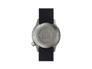 Reloj Diver Sinn UX SDR, ETA 955.652, 44mm, 500atm, Negro, 403.050 SI43