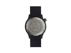 Reloj Diver Sinn UX S GSG 9, ETA 955.652, 44mm, 500atm, 403.062 SI47