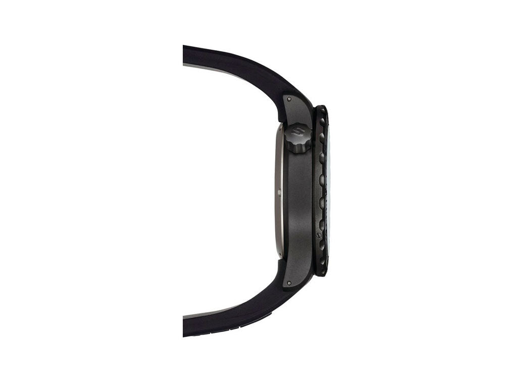 Reloj Diver Sinn UX S GSG 9, ETA 955.652, 44mm, 500atm, 403.062 SI47