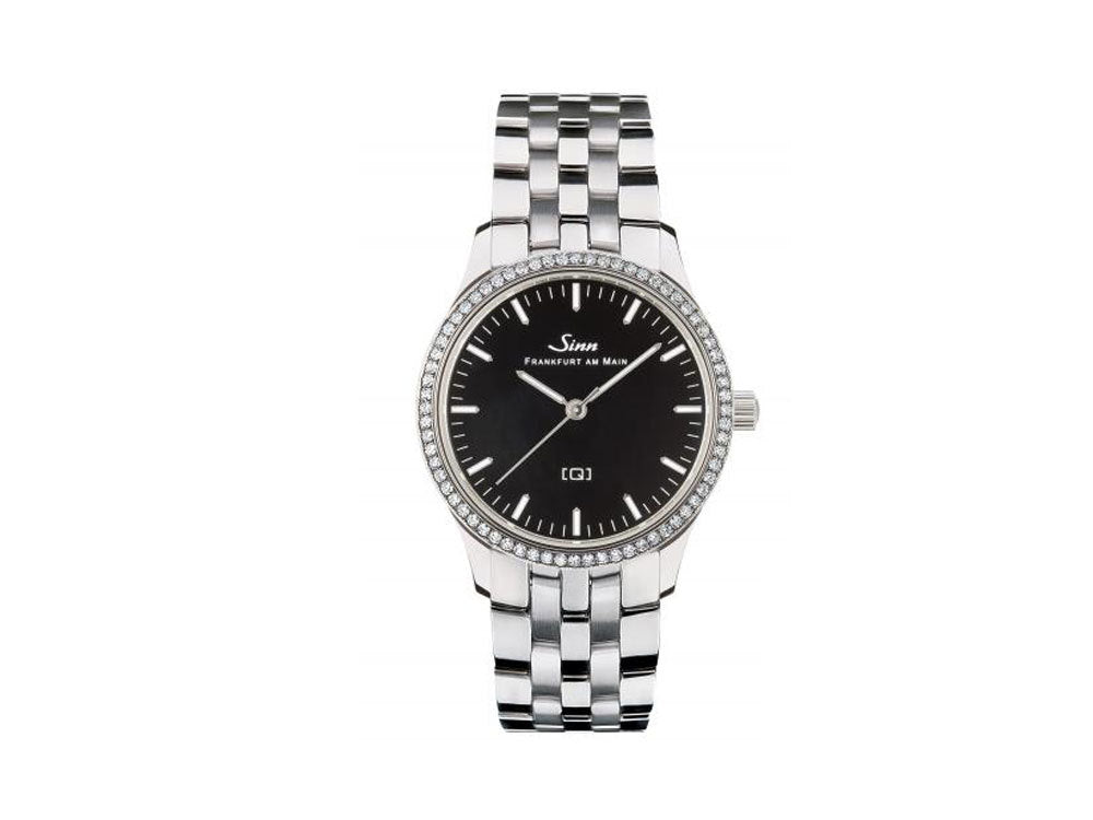 Reloj de cuarzo Sinn 434 TW68 WG S Lady, ETA E64.101, 34mm, 434.030 MB77