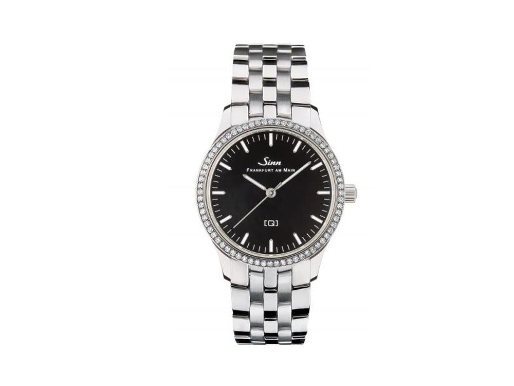 Reloj de cuarzo Sinn 434 TW68 WG S Lady, ETA E64.101, 34mm, 434.030 MB77