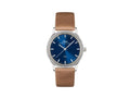 Reloj de Cuarzo Sinn 434 TW68 WG B Lady, Azul, 34mm, Piel, 434.032 LB150