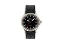 Reloj Automático Sinn 556 I RS, SW 200-1, Negro, Silicona, 556.0106 SI42