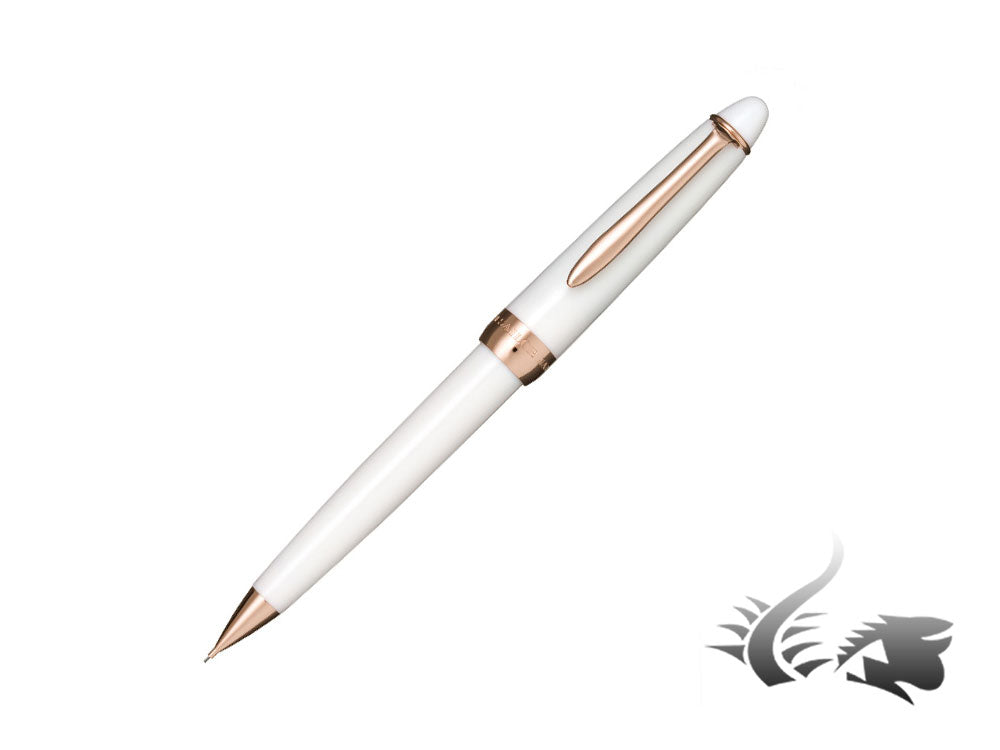 Portaminas Sailor Fasciner Series, Resina, Adornos en oro, 21-0525-510