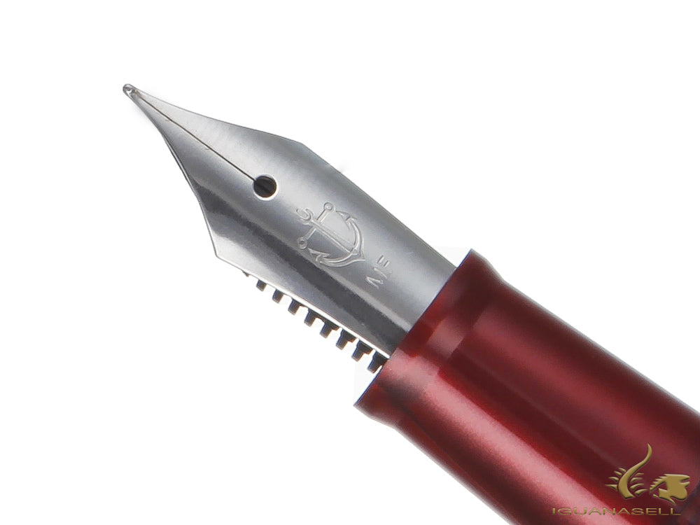 Pluma Estilográfica Sailor Lecoule Power Stone Color, Resina Acrílica