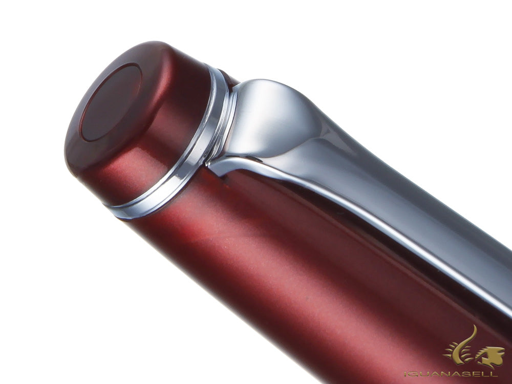 Pluma Estilográfica Sailor Lecoule Power Stone Color, Resina Acrílica