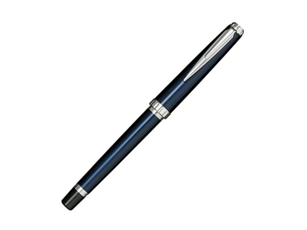 Pluma Estilográfica Sailor Reglus Series, Resina, Azul, 11-0700-240