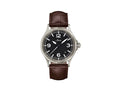 Reloj Automático Sinn 556 A, Negro, Correa de Aligátor, 556.014 LB13