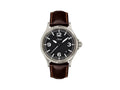 Reloj Automático Sinn 556 A, Negro, Correa de piel, 556.014 LB19