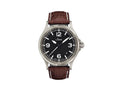 Reloj Automático Sinn 556 A, Negro, Correa de piel, 556.014 LB2