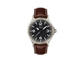 Reloj Automático Sinn 556 A, Negro, Correa de piel, 556.014 LB21