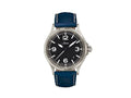 Reloj Automático Sinn 556 A, Negro, Correa de piel, 556.014 LB3