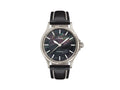Reloj Automático Sinn 556, SW 200-1, Madre perla, Correa piel, 556.0105 LB35