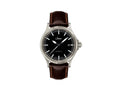 Reloj Automático Sinn 556 I, Negro, Correa de piel, 556.010 LB19