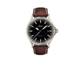 Reloj Automático Sinn 556 I, Negro, Correa de piel, 556.010 LB2