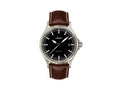 Reloj Automático Sinn 556 I, Negro, Correa de piel, 556.010 LB21