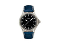 Reloj Automático Sinn 556 I, Negro, Correa de piel, 556.010 LB3