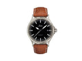 Reloj Automático Sinn 556 I, Negro, Correa de piel, 556.010 LB4