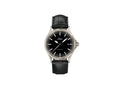 Reloj Automático Sinn 556 I, SW 200-1, Negro, Correa de piel, 556.010 LB12