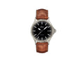 Reloj Automático Sinn 556 I, SW 200-1, Negro, Correa de piel, 556.010 LB14